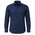 Modern Dress Shirt