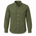 Classic Oxford Shirt